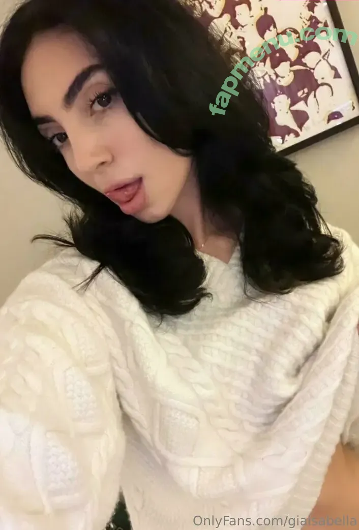 giaisabella nude photo #0118 (gia.isabellag)