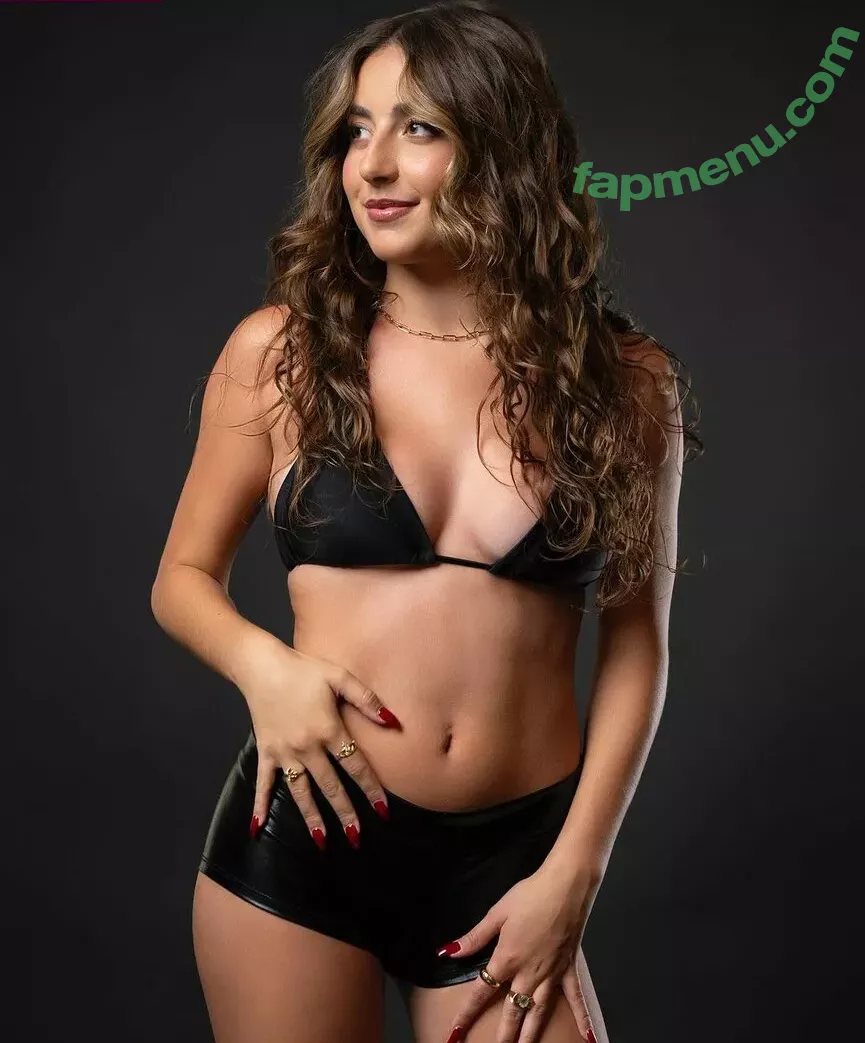 Gianina Paolantonio nude photo #0366 (gianina)