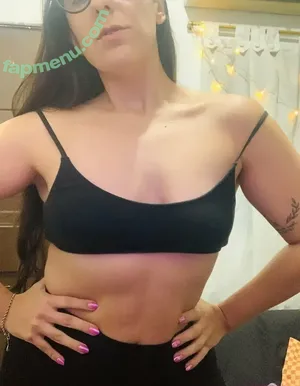 giannabina / thegiannaisabella nude photo #0001