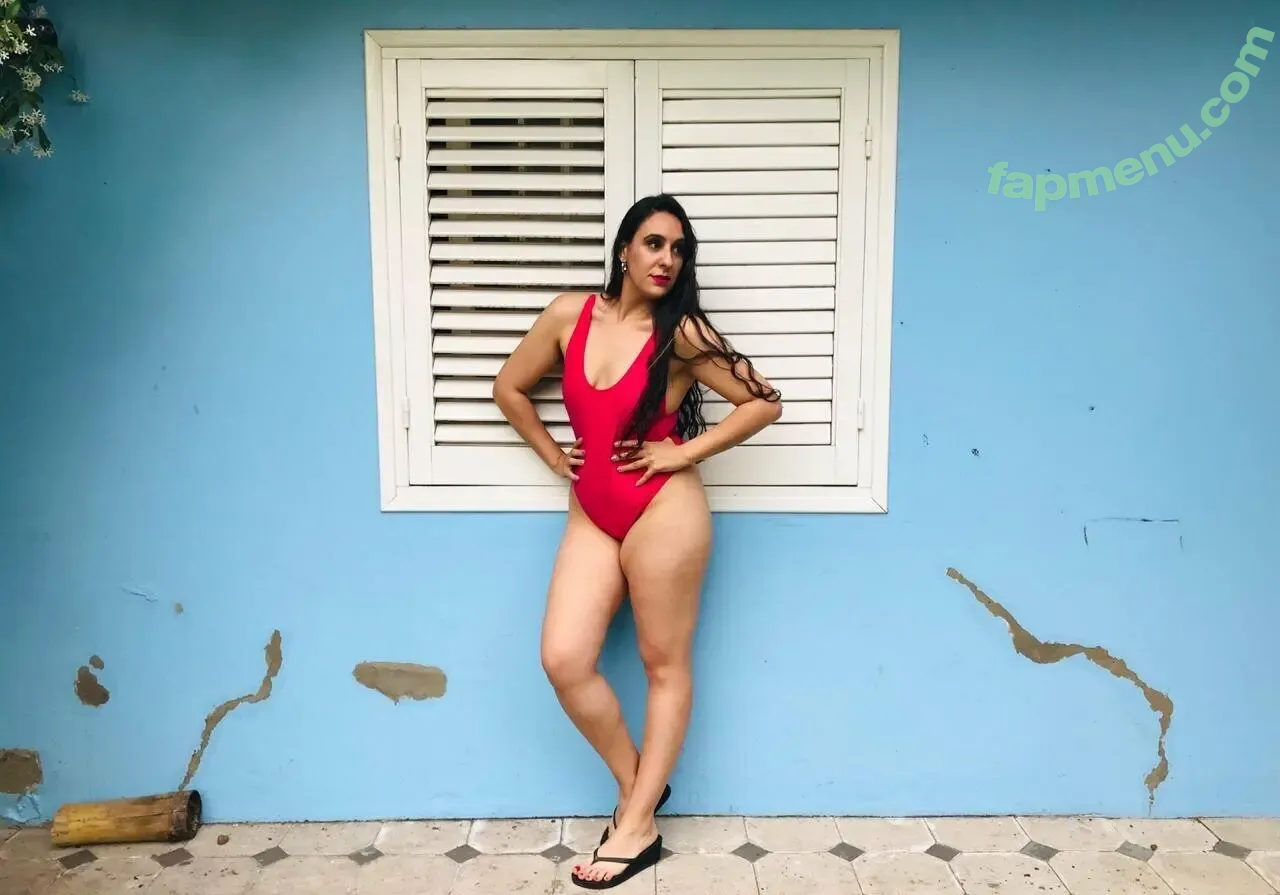 giannabina nude photo #0002 (thegiannaisabella)