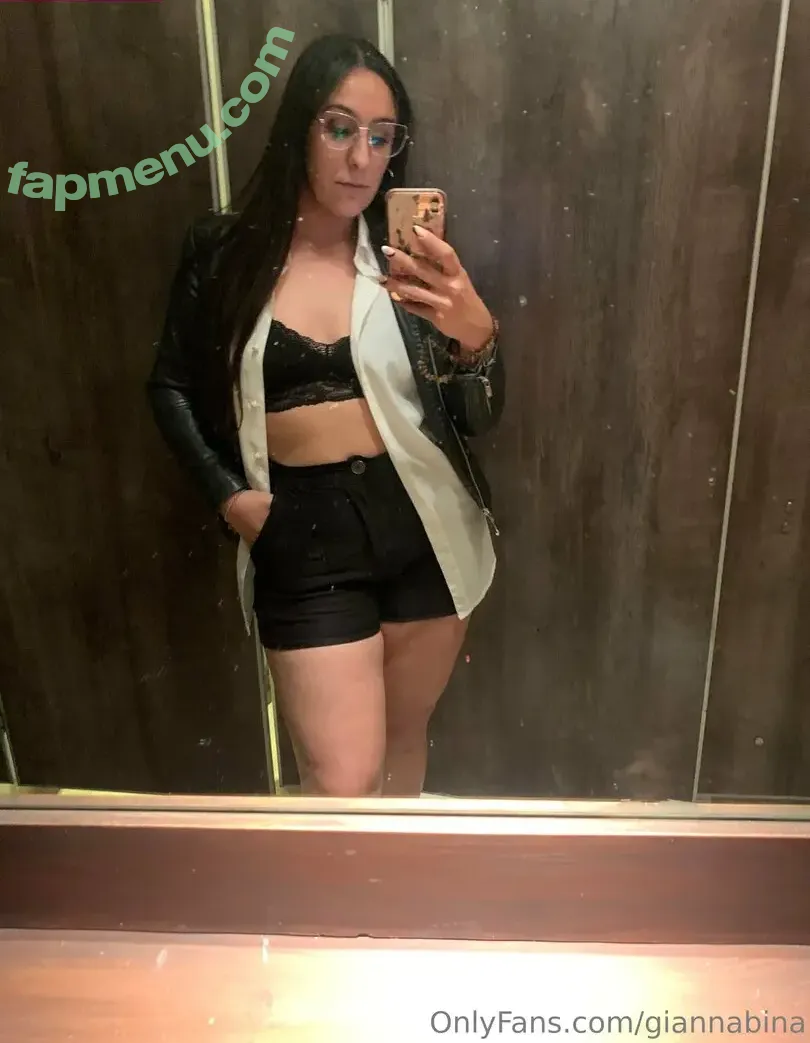 giannabina nude photo #0005 (thegiannaisabella)