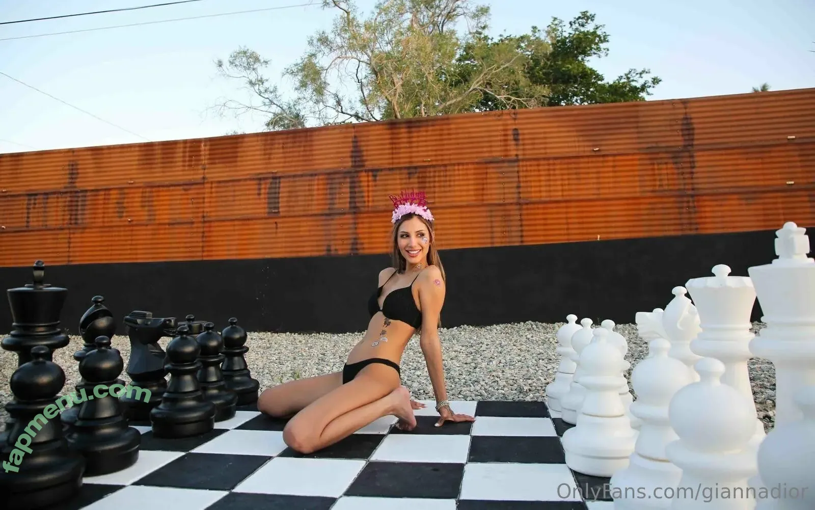 giannadior nude photo #0031 (giannadior)