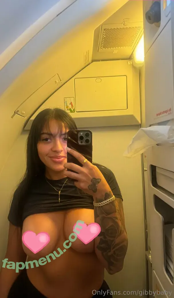 gibbybaby nude photo #0015 (gibbybaby)
