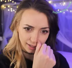 Gibi Asmr / GibiOfficial nude photo #1538