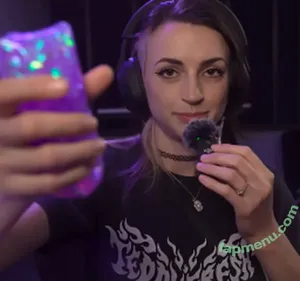 Gibi Asmr / GibiOfficial nude photo #1539