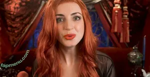 Gibi Asmr / GibiOfficial nude photo #1545