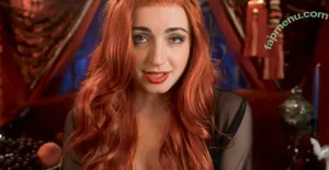 Gibi Asmr / GibiOfficial nude photo #1546