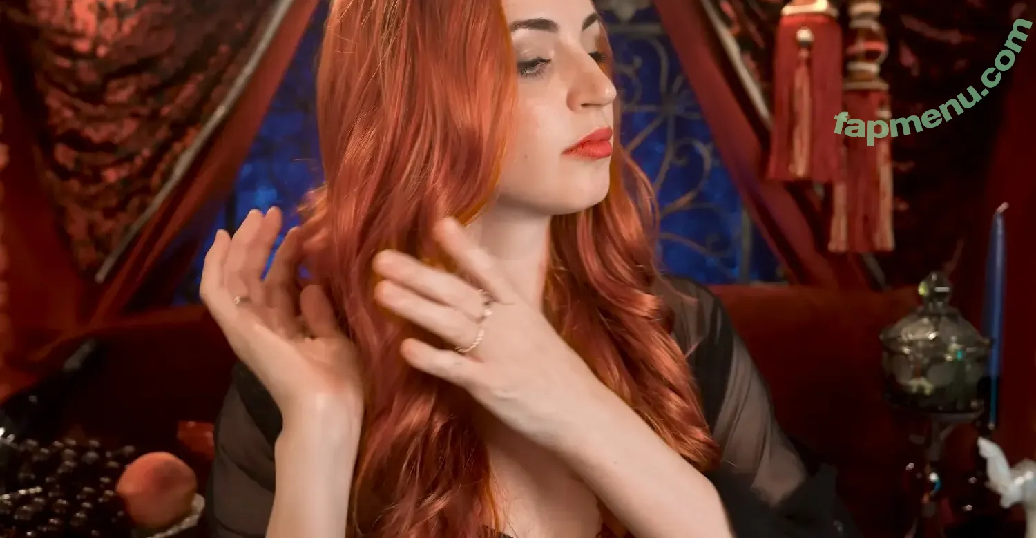 Gibi Asmr nude photo #1547 (GibiOfficial)