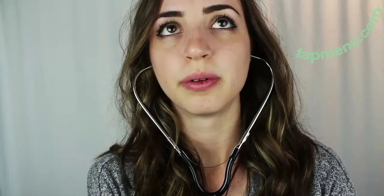 GibiASMR nude photo #0001 (GibiASMR)
