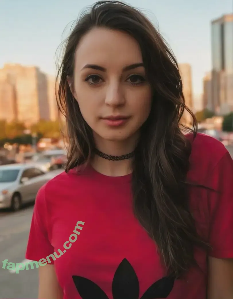 GibiASMR nude photo #0002 (GibiASMR)