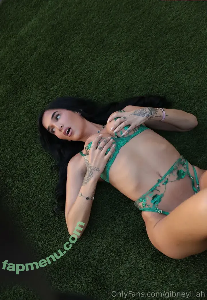 gibneylilah nude photo #0058 (whoislilahgibney)