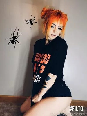 GiGi Dolan / Priscilla Kelly / gigixdolan nude photo #0115