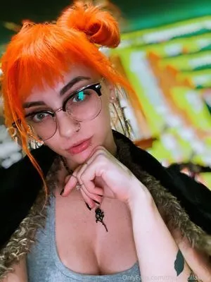 GiGi Dolan / Priscilla Kelly / gigixdolan nude photo #0119