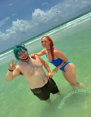 GiGi Dolan / Priscilla Kelly / gigixdolan nude photo #0703