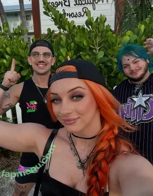 GiGi Dolan / Priscilla Kelly / gigixdolan nude photo #0710