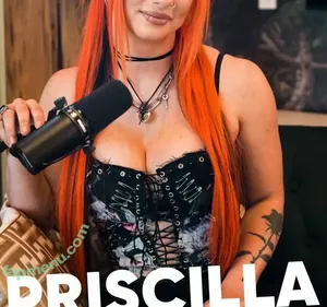 GiGi Dolan / Priscilla Kelly / gigixdolan nude photo #0725