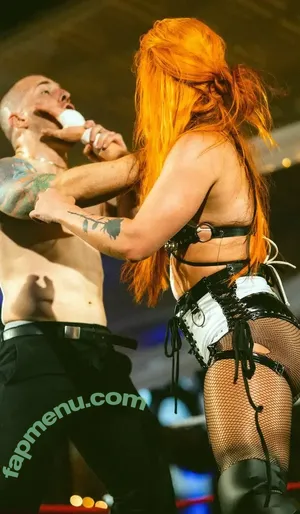 GiGi Dolan / Priscilla Kelly / gigixdolan nude photo #0729