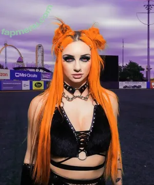 GiGi Dolan / Priscilla Kelly / gigixdolan nude photo #0739