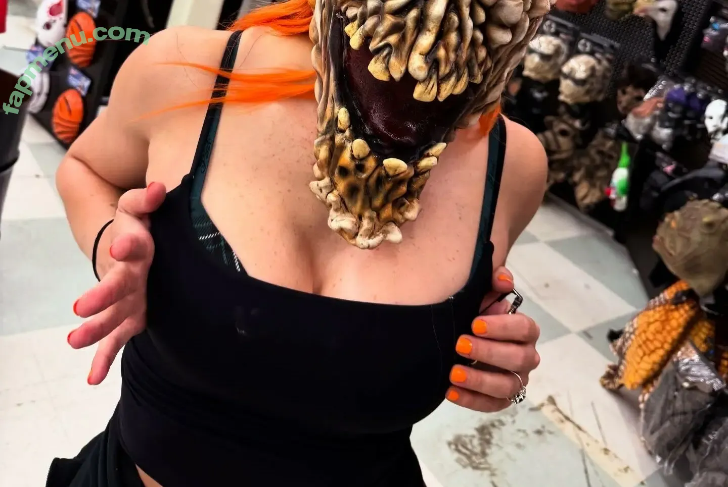 GiGi Dolan nude photo #0742 (Priscilla Kelly / gigixdolan)