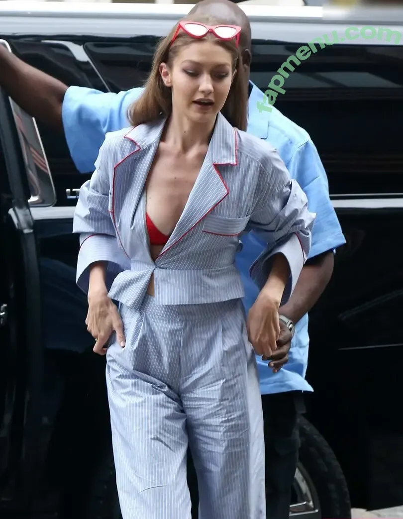 Gigi Hadid nude photo #1055 (GiGiHadid / aaliyahhadid)