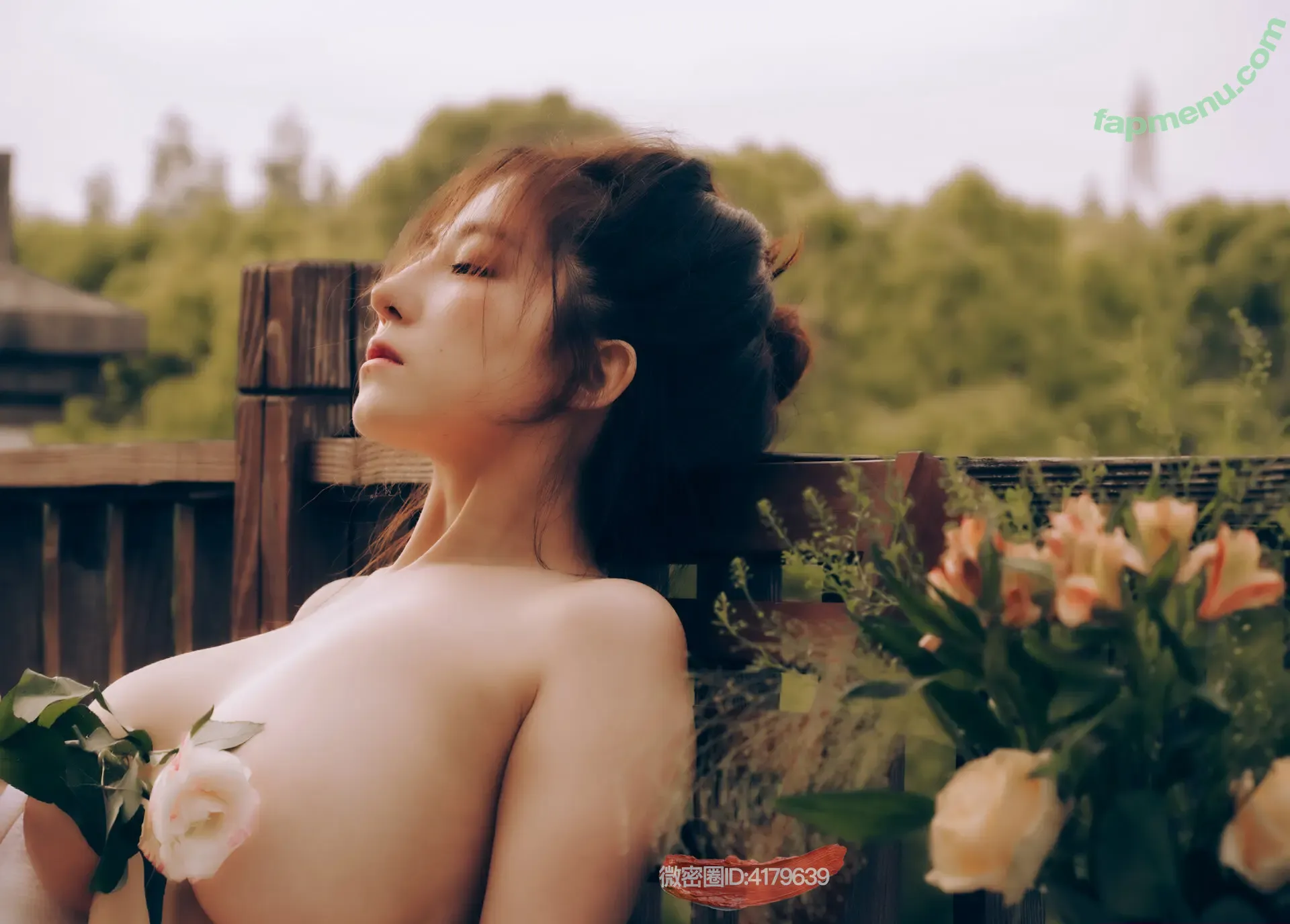 GiGiyingwan nude photo #0009 (yingwangigi / 樱晚GiGi)