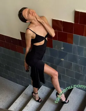 Gina Gerson / gina-gerson / gina_gerson / valentina_ginagerson_official nude photo #3891