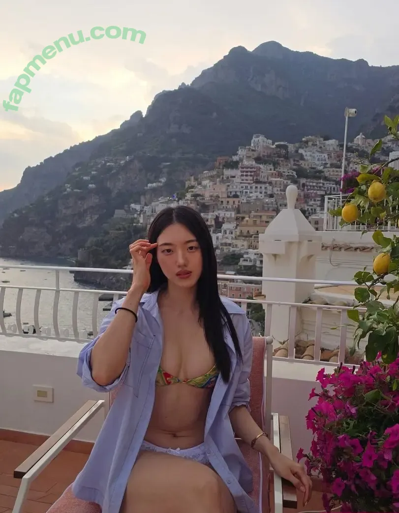 Gina_jang nude photo #0021 (bellajang / gina.jang / ginajang / jye_eul)