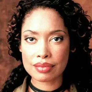 Gina Torres / iamginatorres nude photo #0010