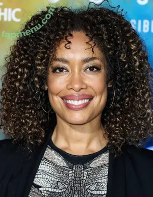 Gina Torres / iamginatorres nude photo #0021