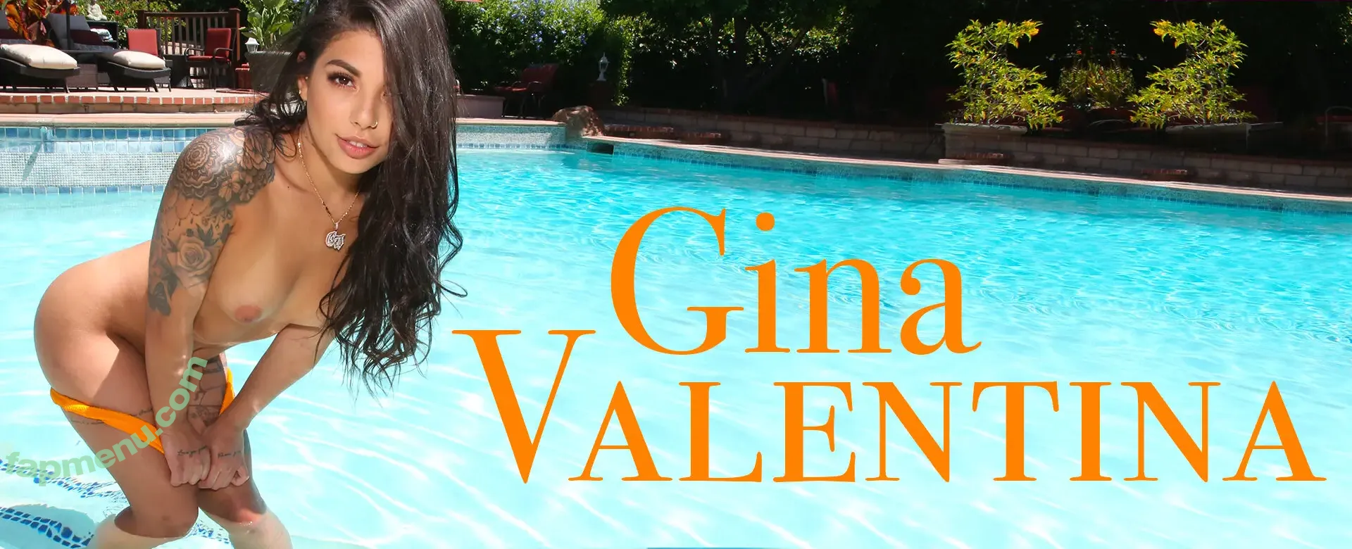 Gina Valentina nude photo #1141 (Gvalentinaxxx / darealginavalentina)