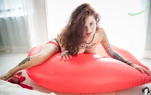 Ginarys Kinky Adventures / Ginary / ginary_gka nude photo #0182