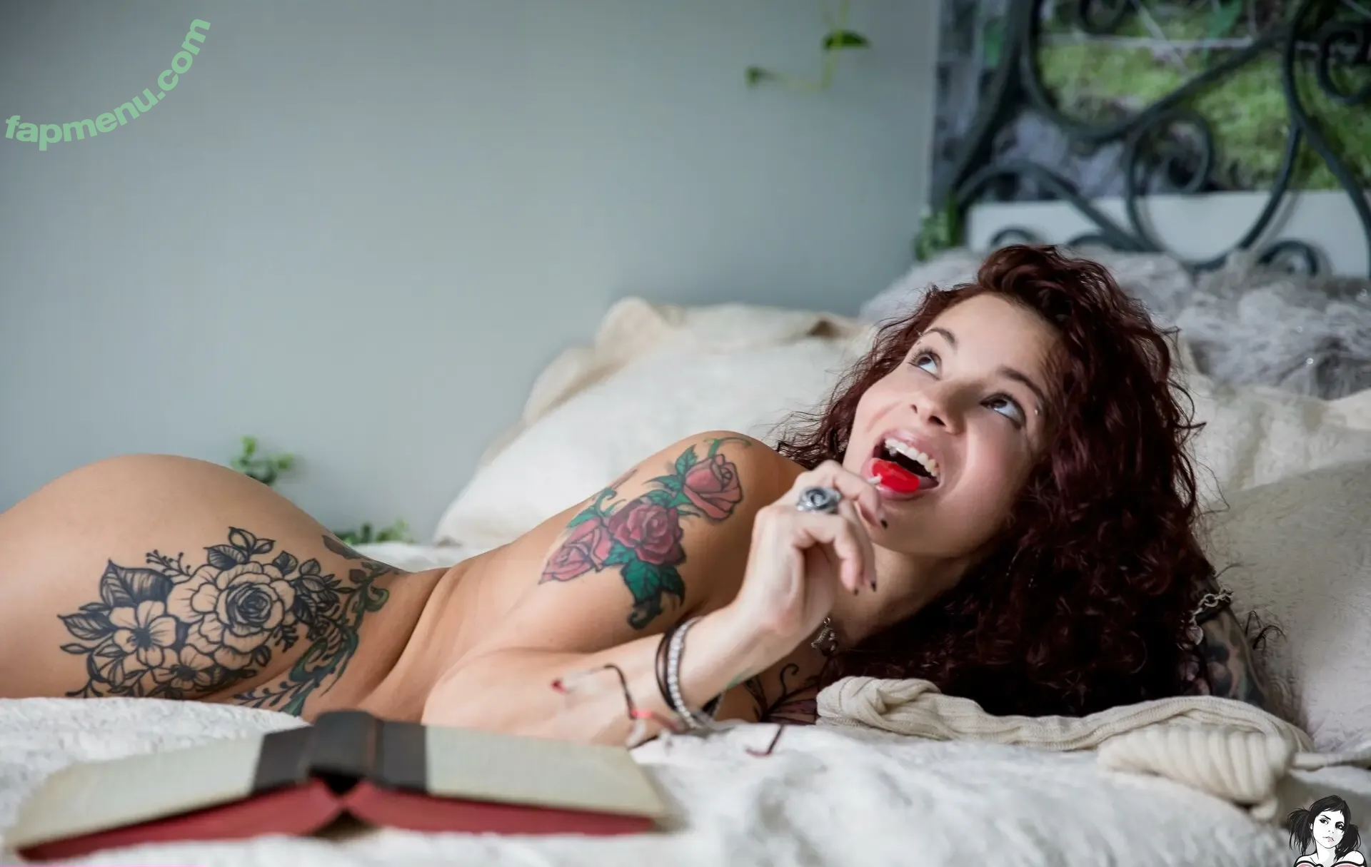 Ginarys Kinky Adventures nude photo #0010 (Ginary / ginary_gka)