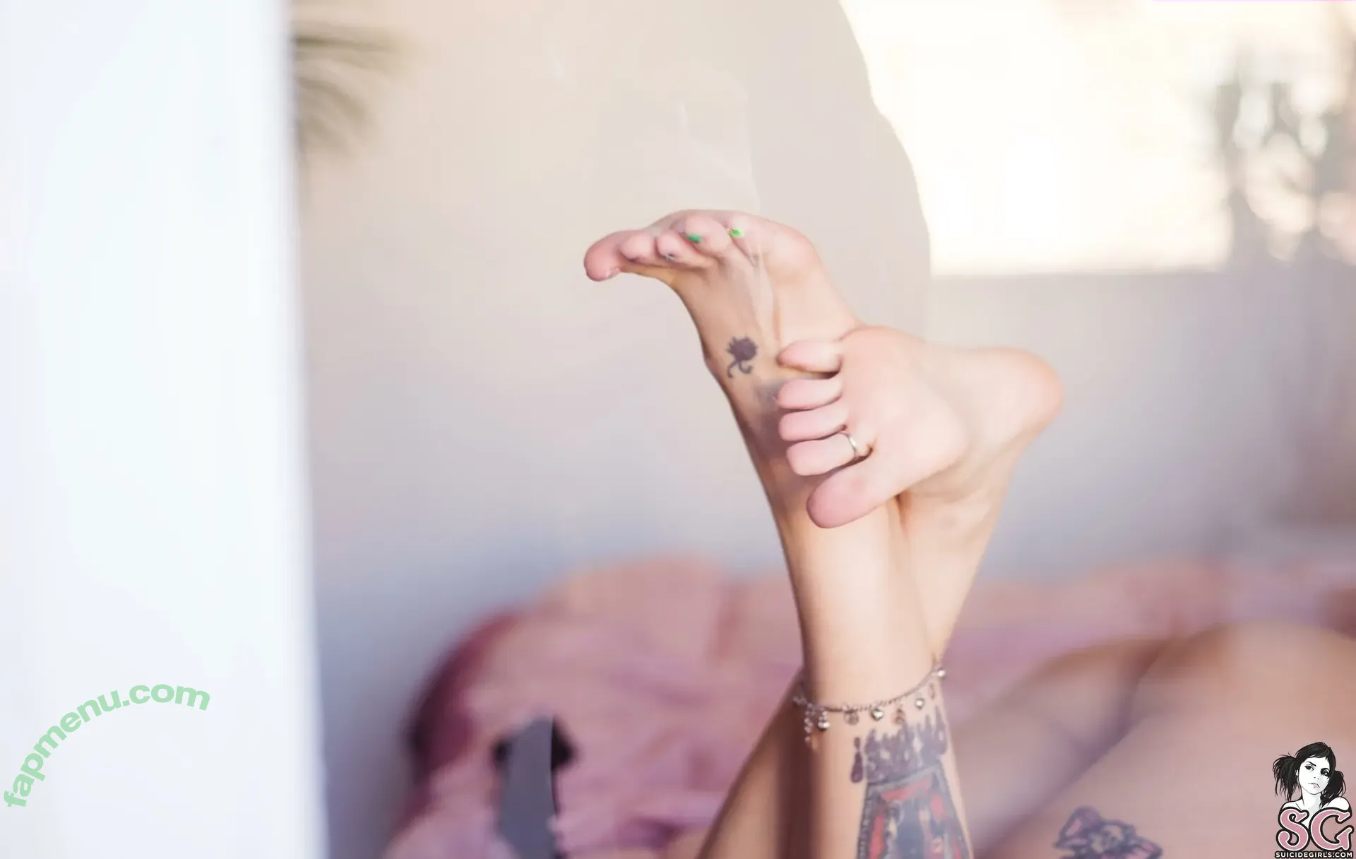 Ginarys Kinky Adventures nude photo #0156 (Ginary / ginary_gka)