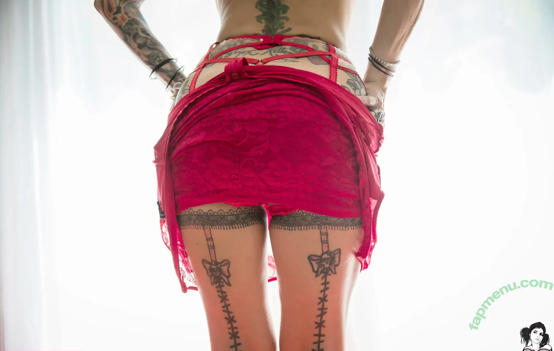 Ginarys Kinky Adventures nude photo #0173 (Ginary / ginary_gka)