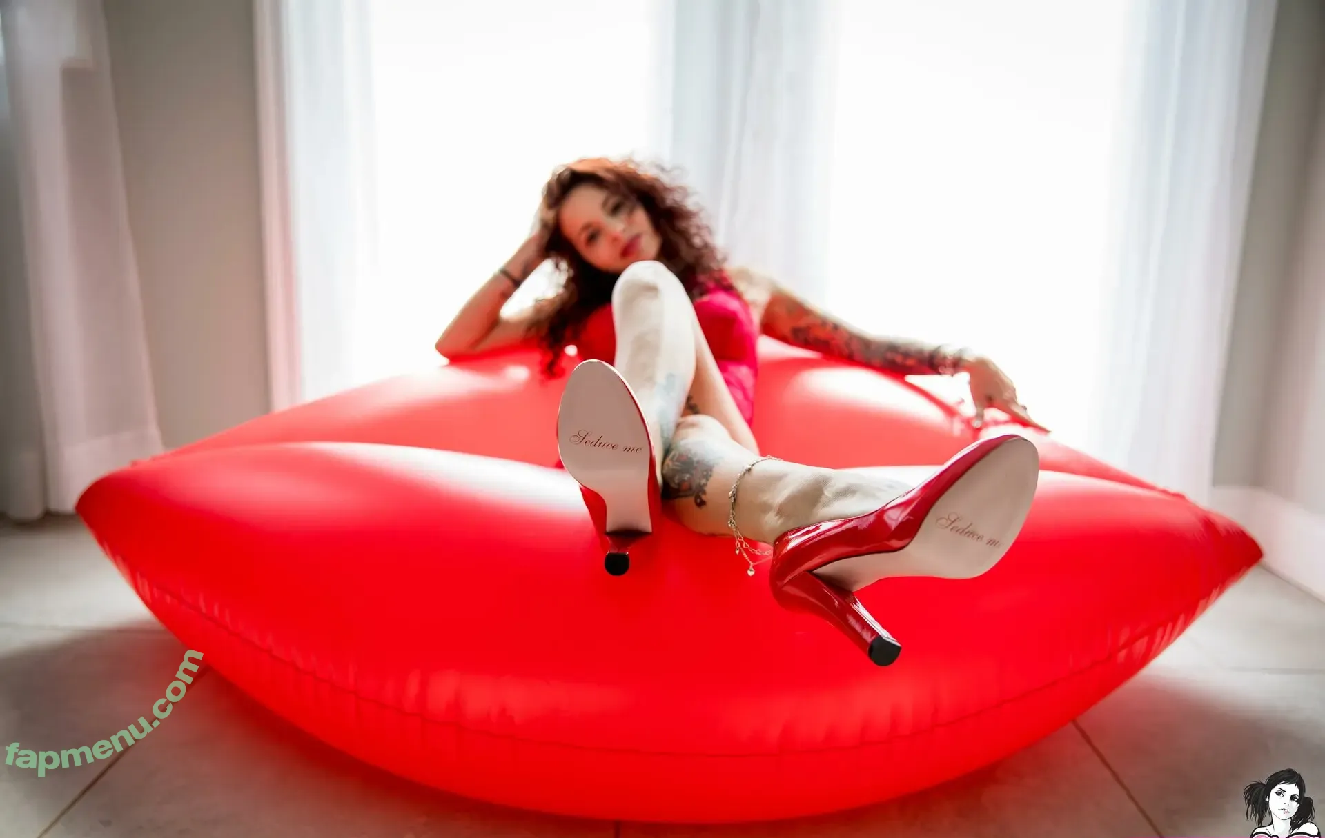 Ginarys Kinky Adventures nude photo #0178 (Ginary / ginary_gka)