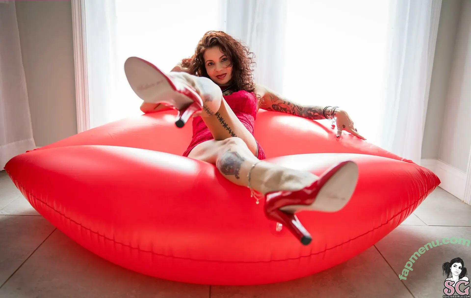 Ginarys Kinky Adventures nude photo #0187 (Ginary / ginary_gka)