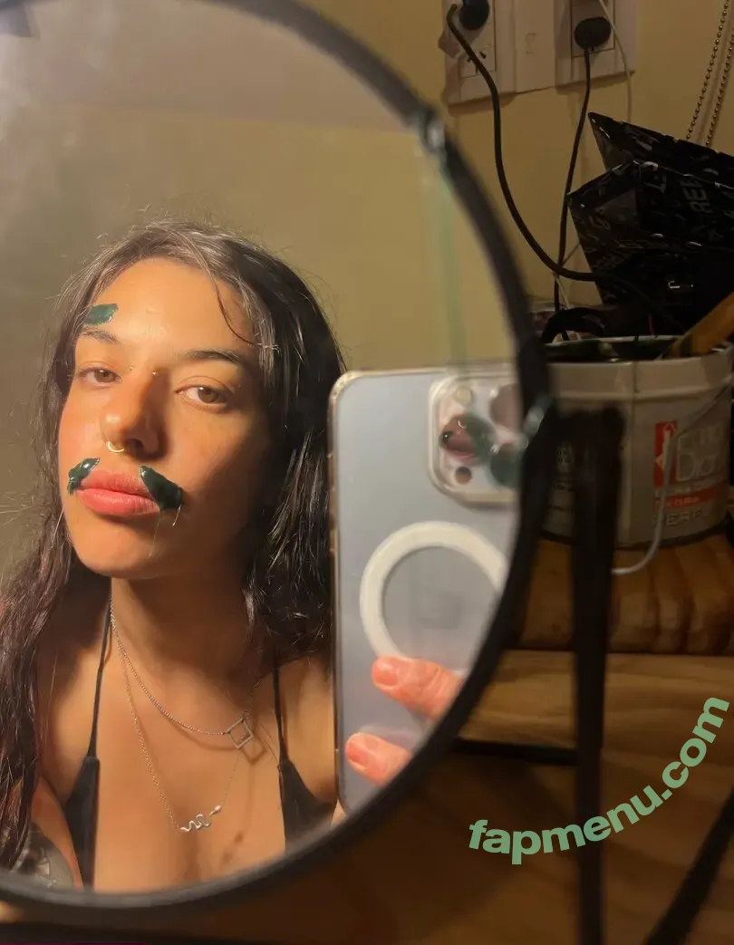 gindust nude photo #0001 (reel)