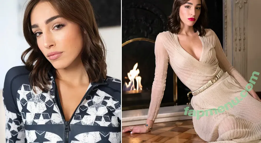 Ginevra Mavilla nude photo #0028 (ginevramavilla)