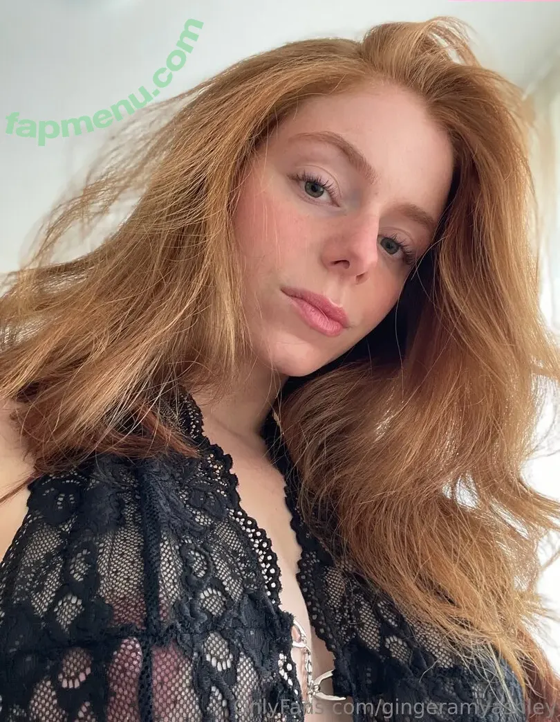 Ginger Amy nude photo #0043 (Ginger Amy)