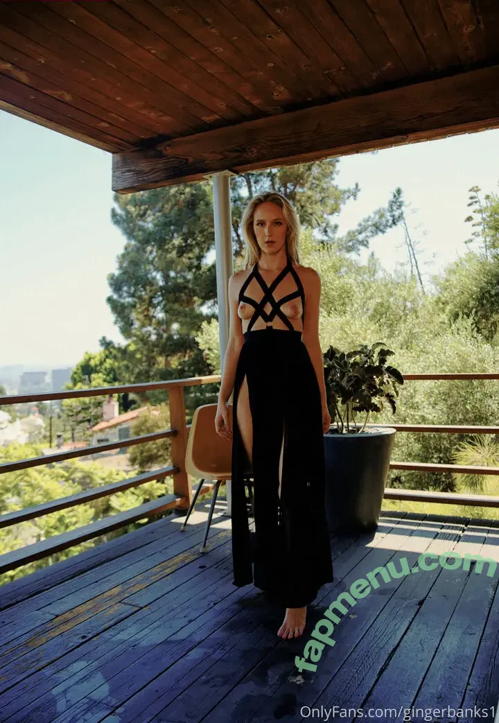 Ginger Banks nude photo #0196 (gingerbanks1 / thegingerbanks)
