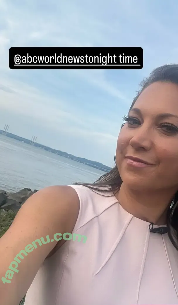 Ginger Zee nude photo #0043 (ginger_zee)