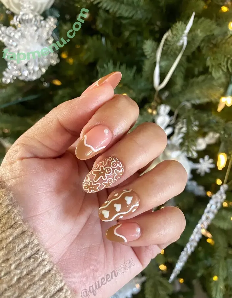 gingerbread nude photo #0006 (gingerbread)