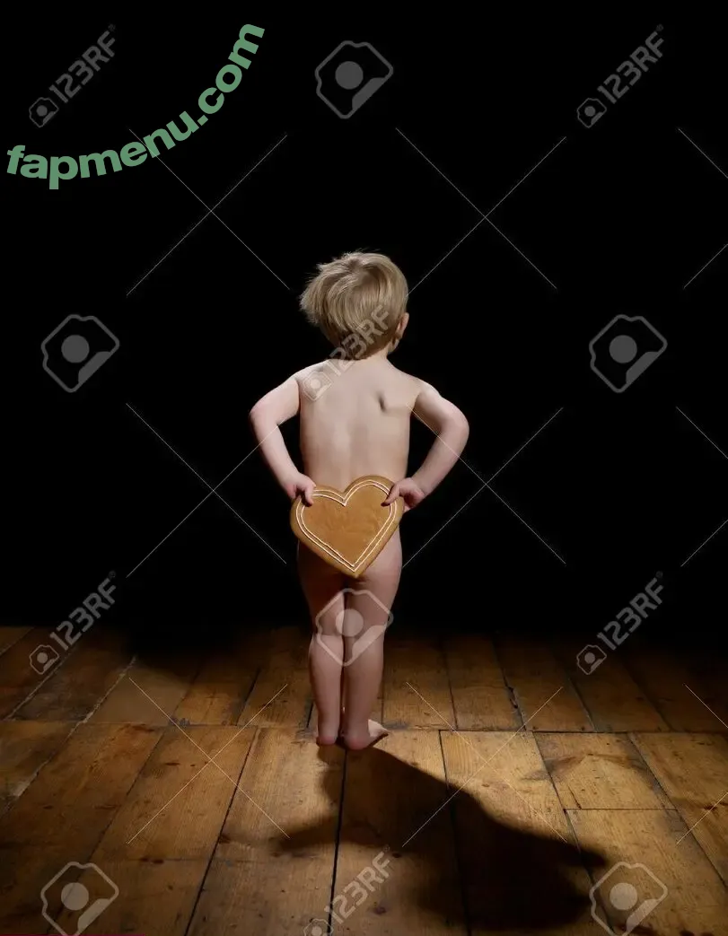 gingerbread nude photo #0008 (gingerbread)