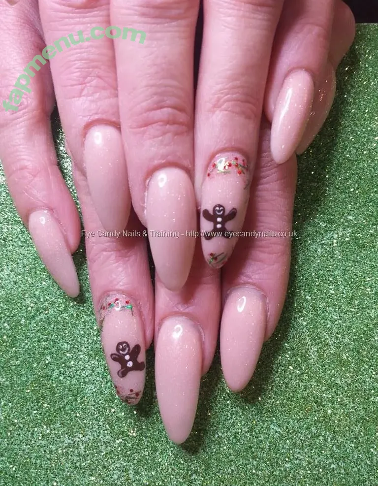 gingerbread nude photo #0010 (gingerbread)