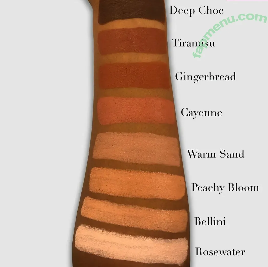gingerbread nude photo #0012 (gingerbread)