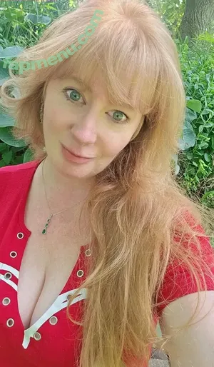 GingerCoug / ginger_cu / gingermfc nude photo #0175
