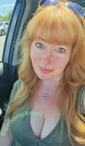 GingerCoug / ginger_cu / gingermfc nude photo #0182