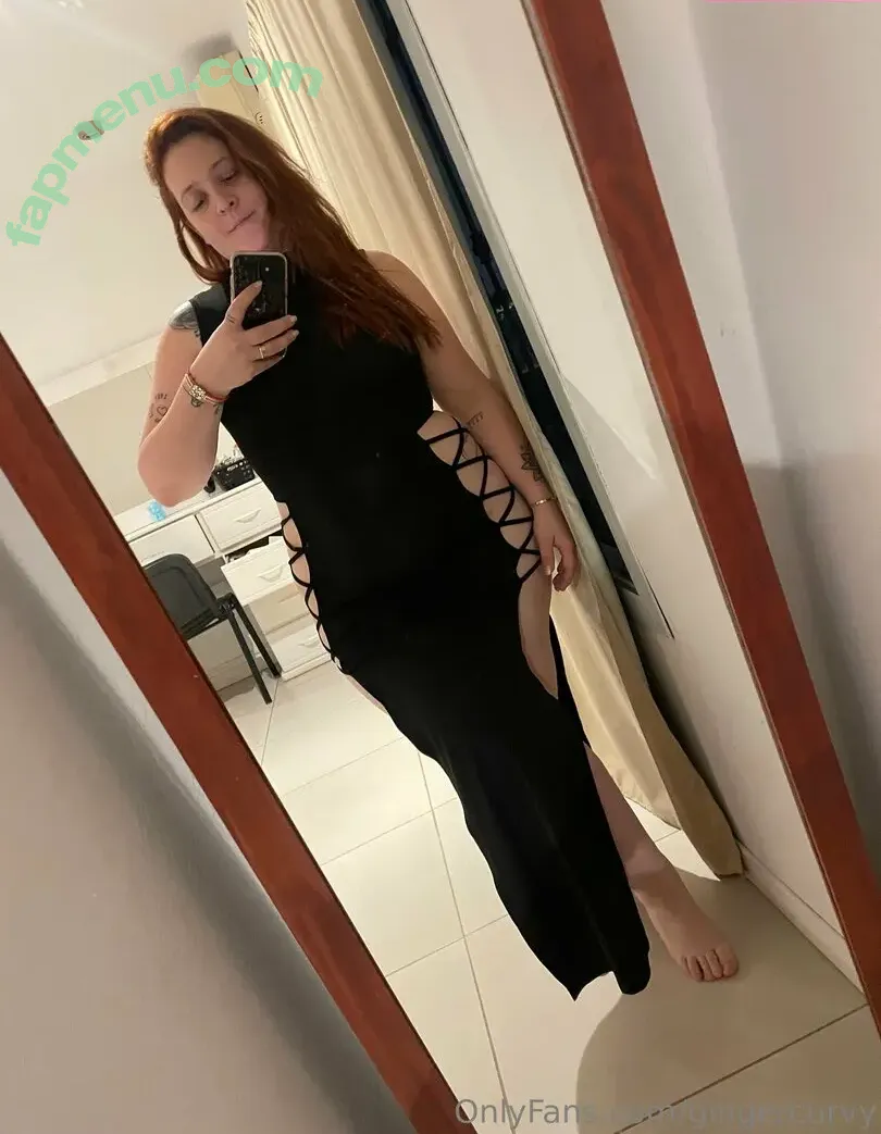 gingercurvy nude photo #0002 (popular)