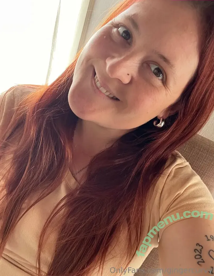 gingercurvy nude photo #0023 (popular)