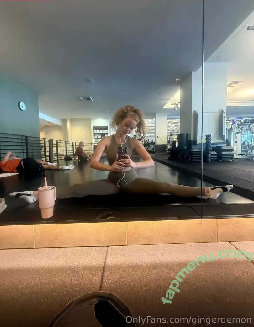 gingerdemon nude photo #0004 (gingerdemon)